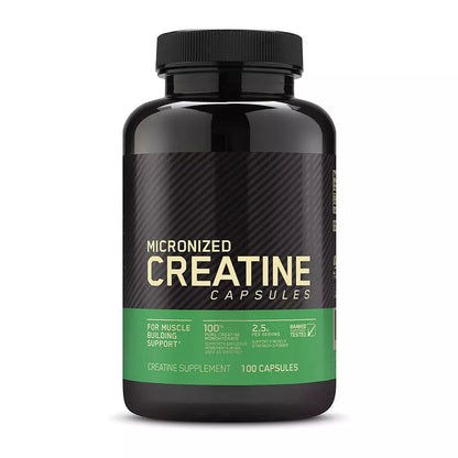 Private Label weight gain supplements l-cysteine hcl Creatine Pills