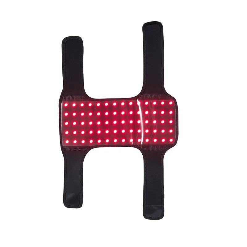 Knee Red Light  Pad LED Infrared Pain Relieve Therapy