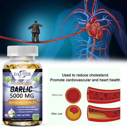 Strength Promotes Healthy Cholesterol System Cardiovascular Health