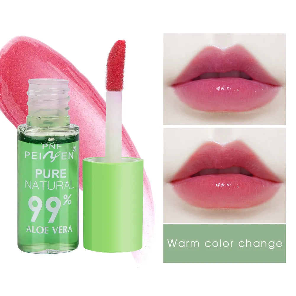 Portable Long Lasting Nutritious Lipstick Lips Care