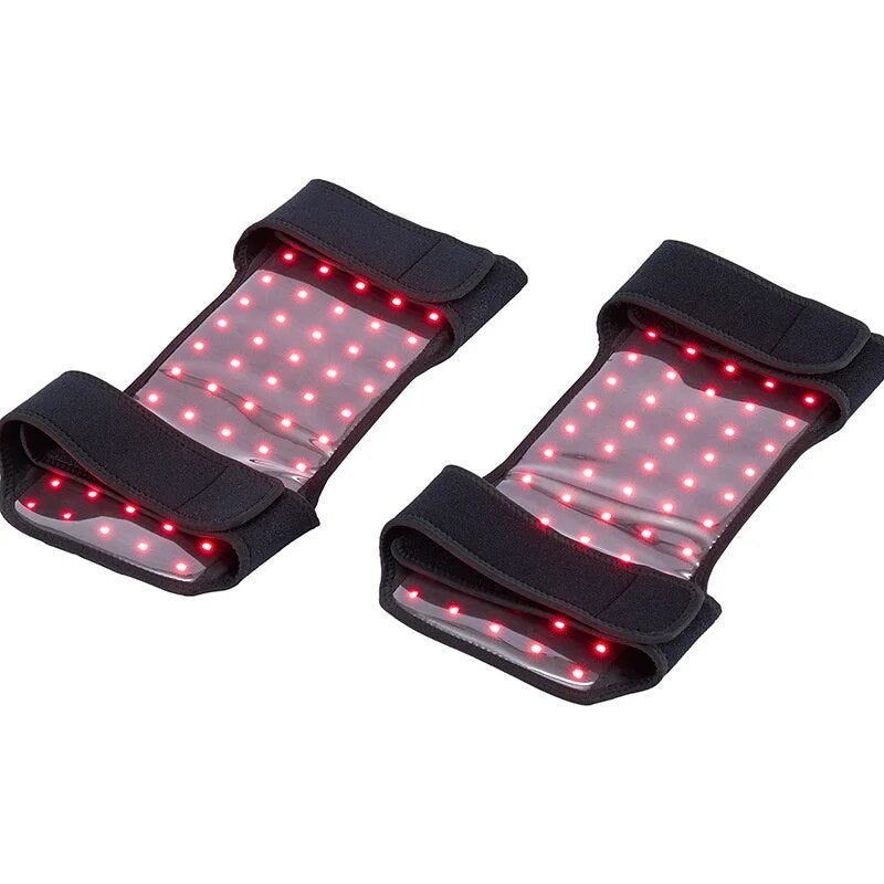 Knee Red Light  Pad LED Infrared Pain Relieve Therapy