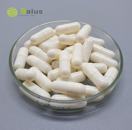 Salus Hot Sale Private Label NMN Supplements Capsules