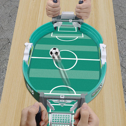 Soccer Table Football Board Game For Family Party