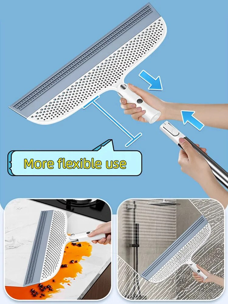 Floor Wiper Household Floor Cleaning Tools